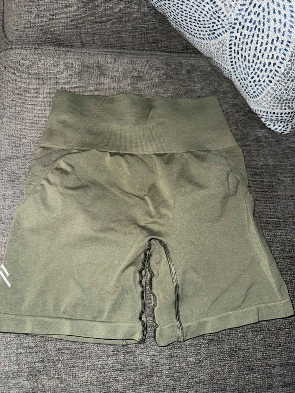 Oner Active Effortless Shorts